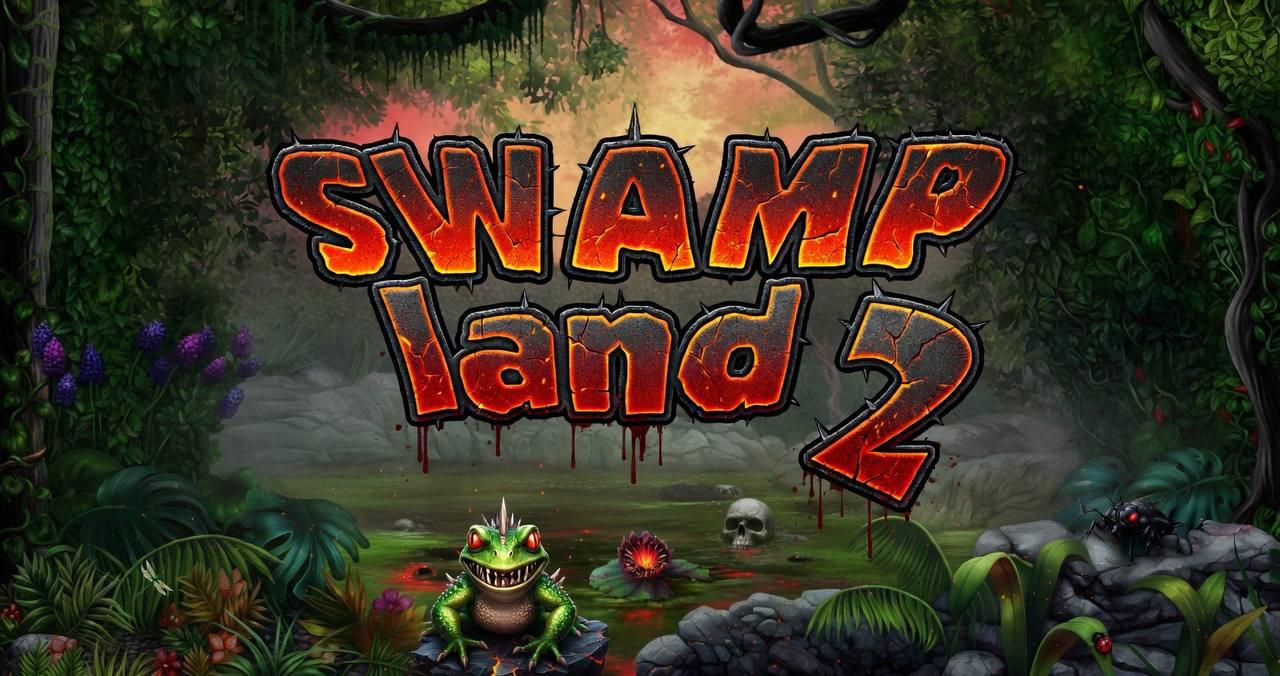 Swamp Land 2